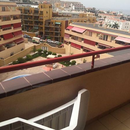 Ferienwohnung Residencial Jardines Del Mar Puerto de Santiago  Exterior foto